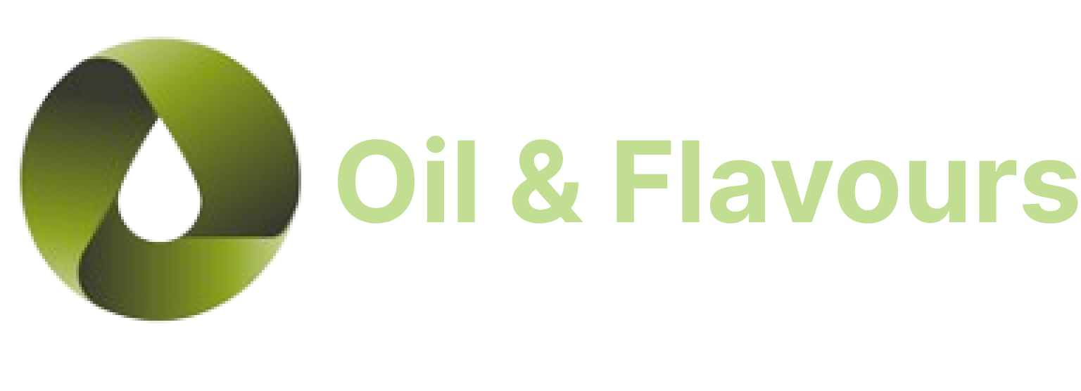 Oils And Flavours