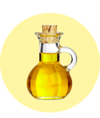 Mustard Oil