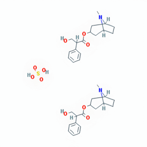 Atropin Sulphate