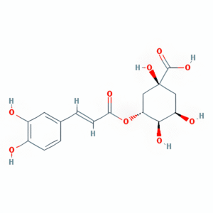 Chlorogenic Acid