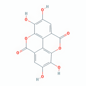 Ellagic Acid
