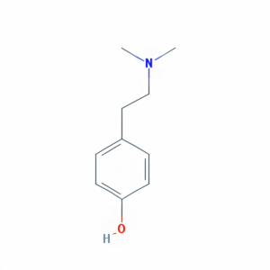 Hordenine