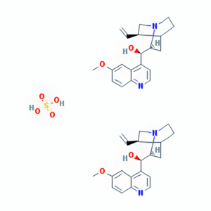 Quinine Sulphate
