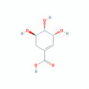 Shikimic Acid