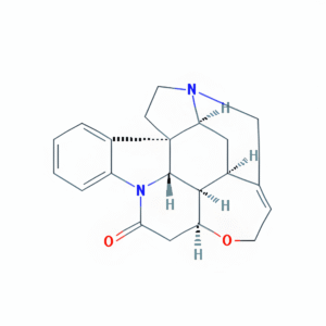 Strychnine SO4