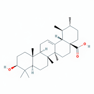 Ursolic Acid