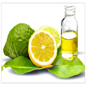 Bergamot Oil