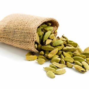 Cardamom