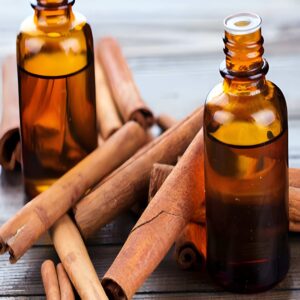 Cinnamon Oil