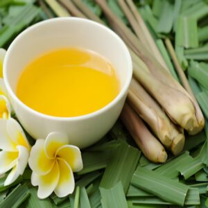 Citronella Oil