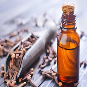 Clove Oil