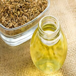 Cumin Oil