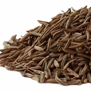 Cumin Seed
