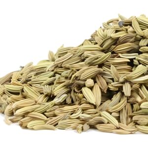 Fennel Seed