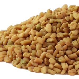 Fenugreek Seed