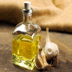 Garlic Oil