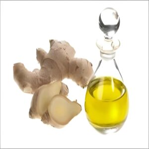Ginger Oil