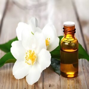 Jasmine Oil