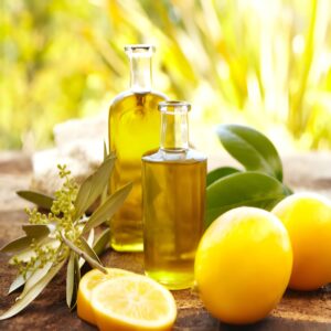 Lemon Oil