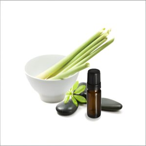 Lemongrass Oil