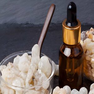 Myrrh Oil