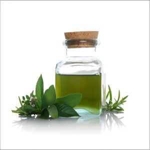 Peppermint Oil