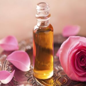 Damask Rose Oil