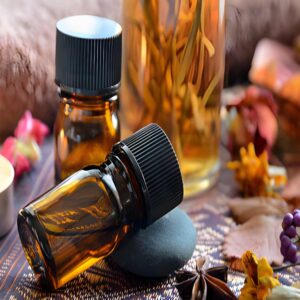 Sandalwood Oil