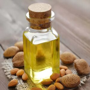 Sweet Almond Oil