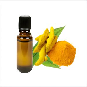 Turmeric Leaf Oil